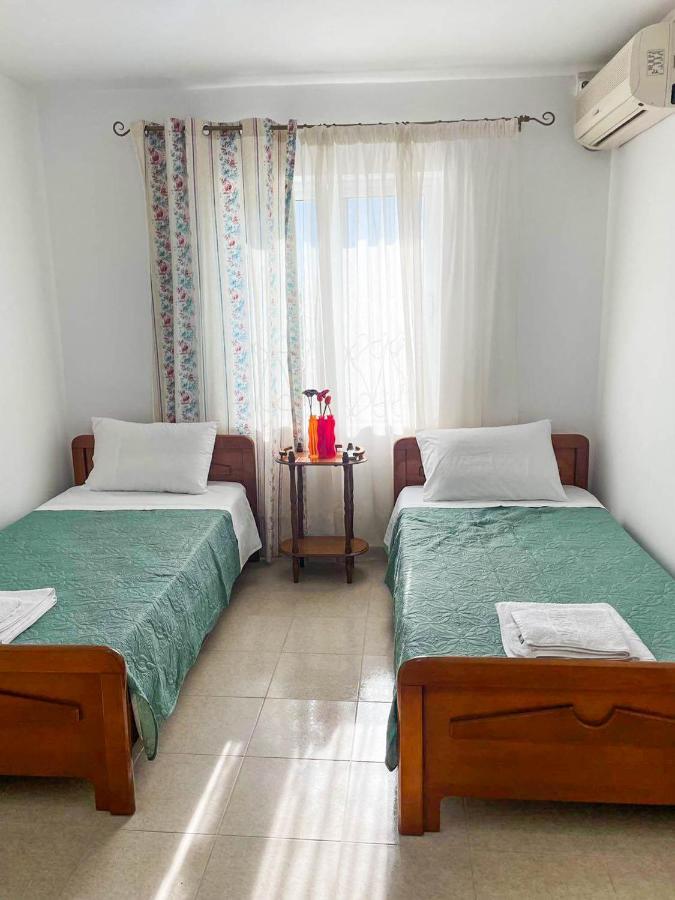 Apartment Zani Xarre Eksteriør billede
