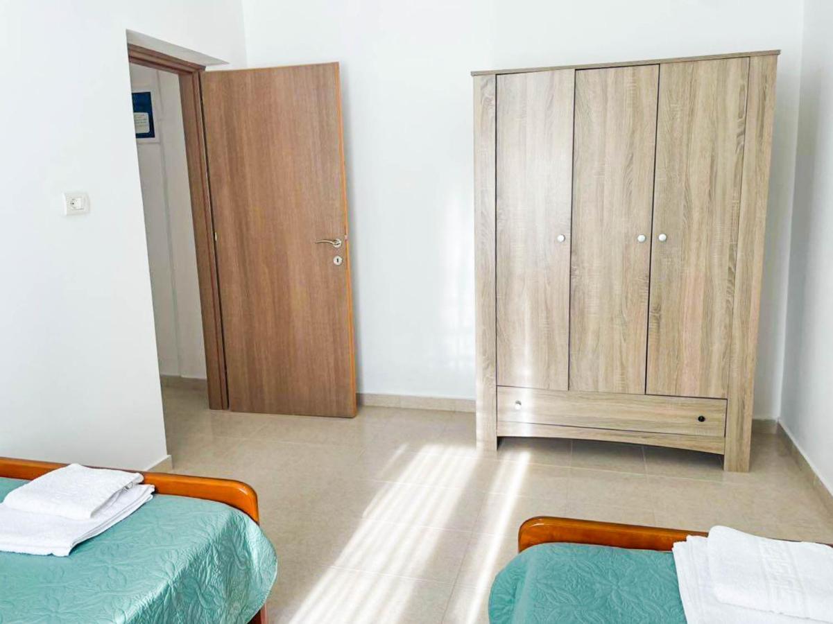 Apartment Zani Xarre Eksteriør billede