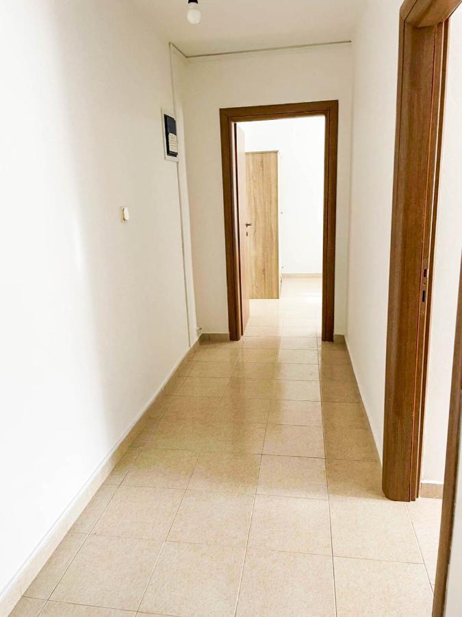 Apartment Zani Xarre Eksteriør billede