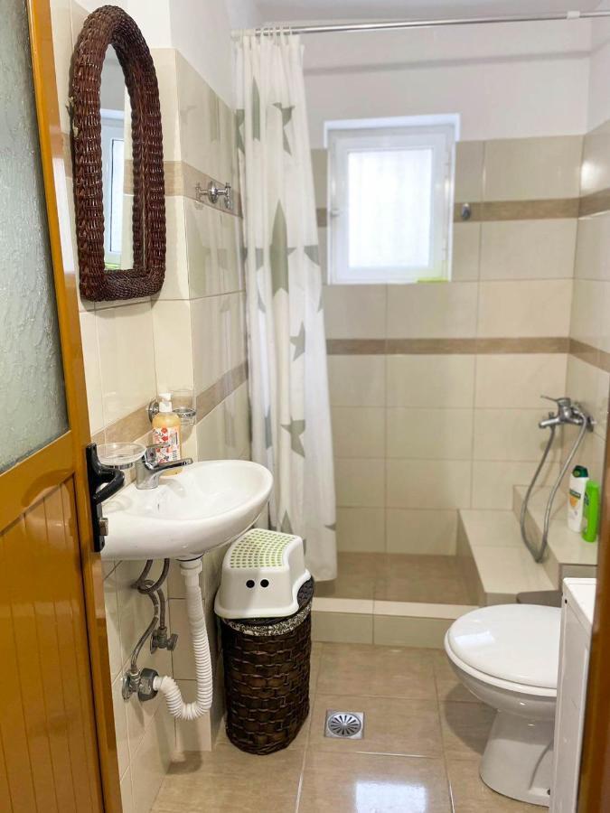 Apartment Zani Xarre Eksteriør billede